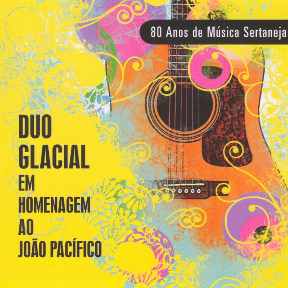 Picture of 80 Anos de Música Sertaneja