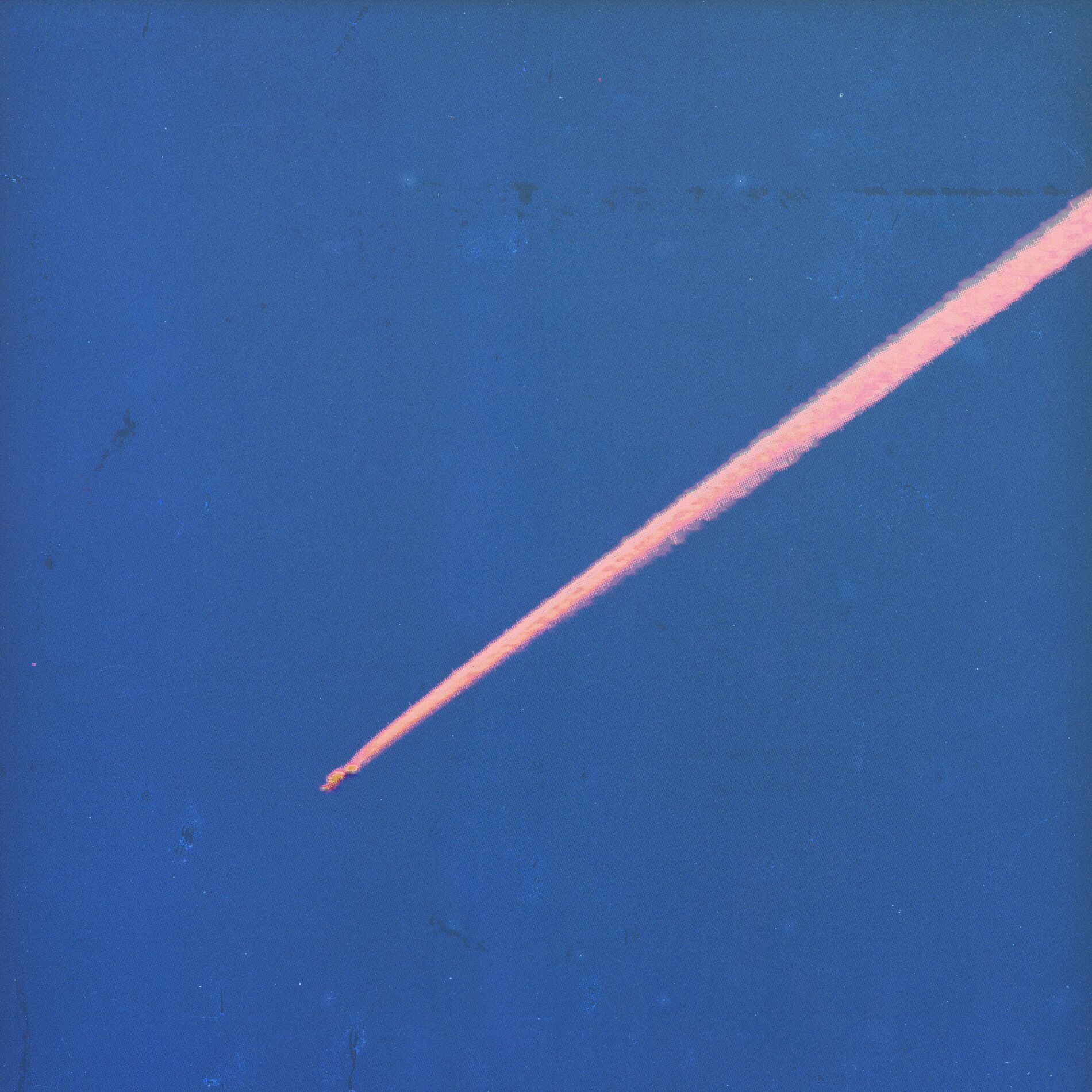 Album cover of La Lune