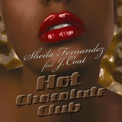 Cover of Hot Chocolate Club