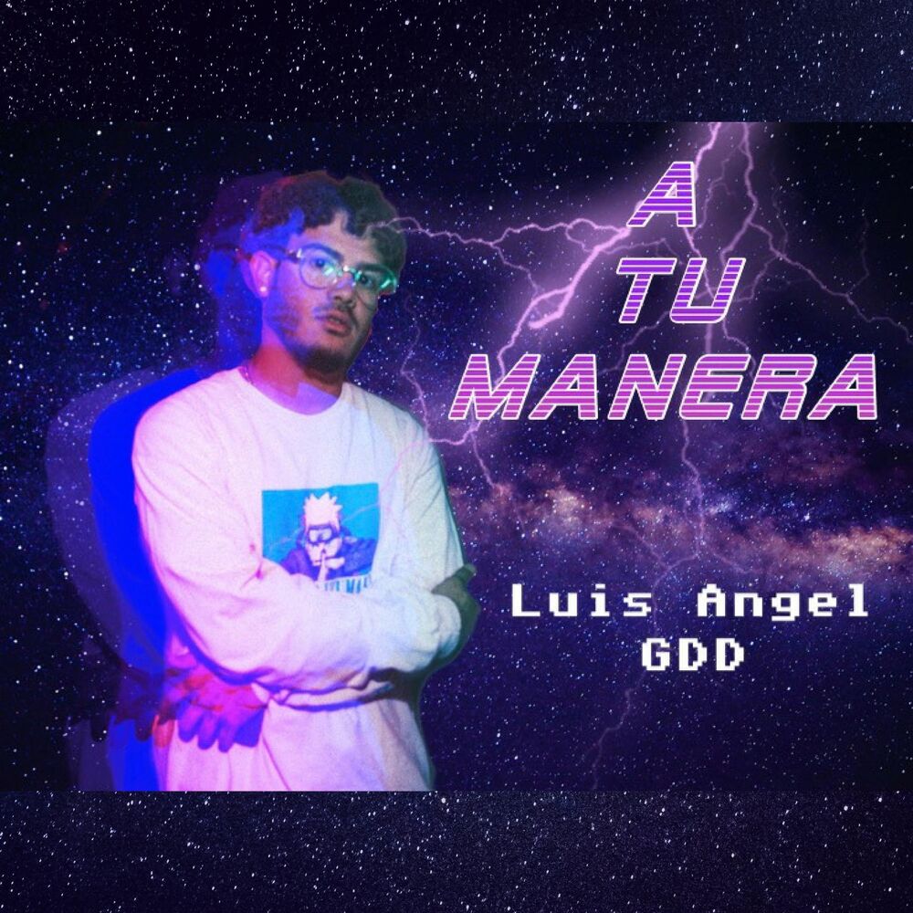 Picture of A Tu Manera