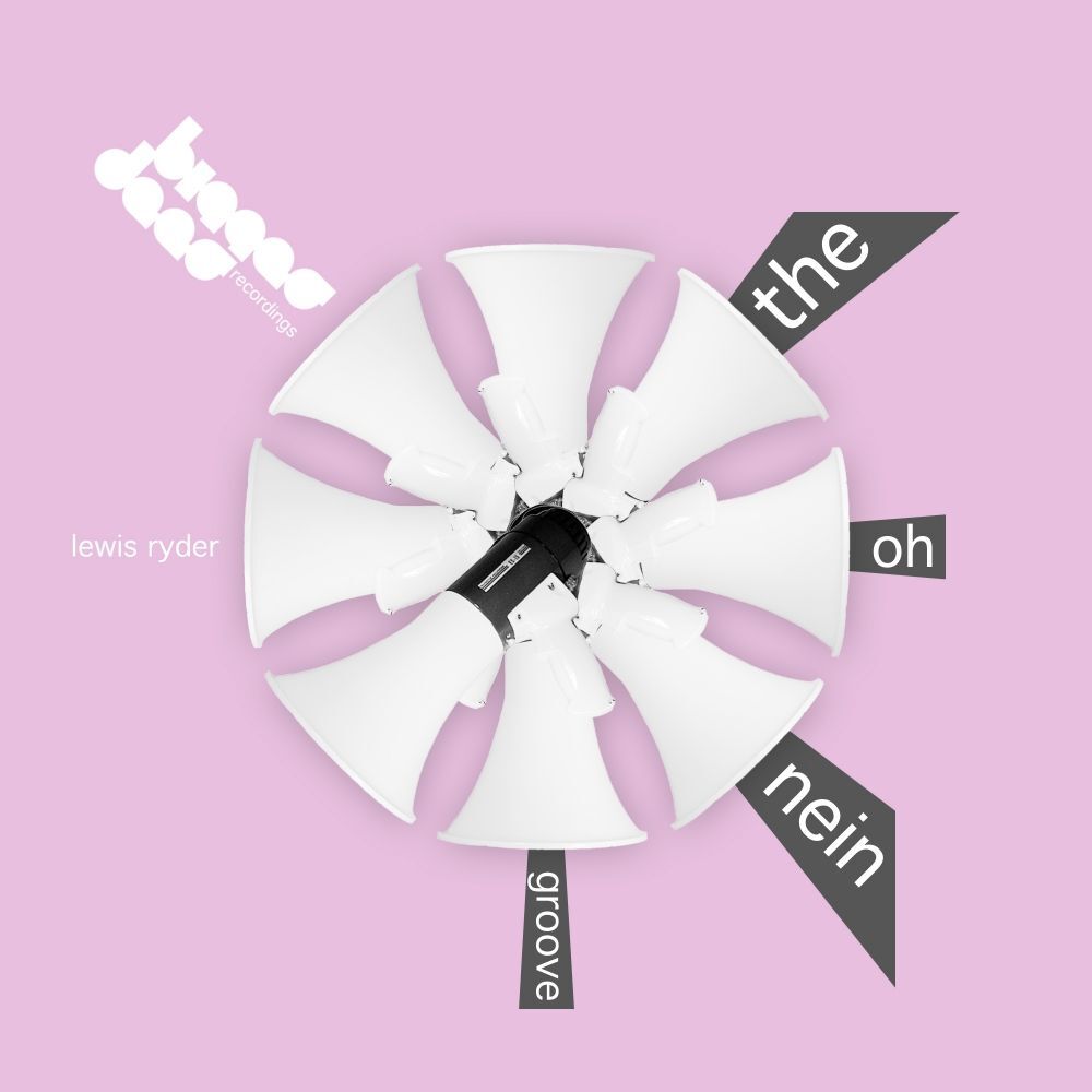 Picture of The Oh Nein Groove