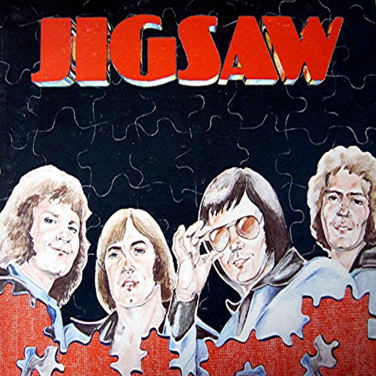Album cover of Anthology