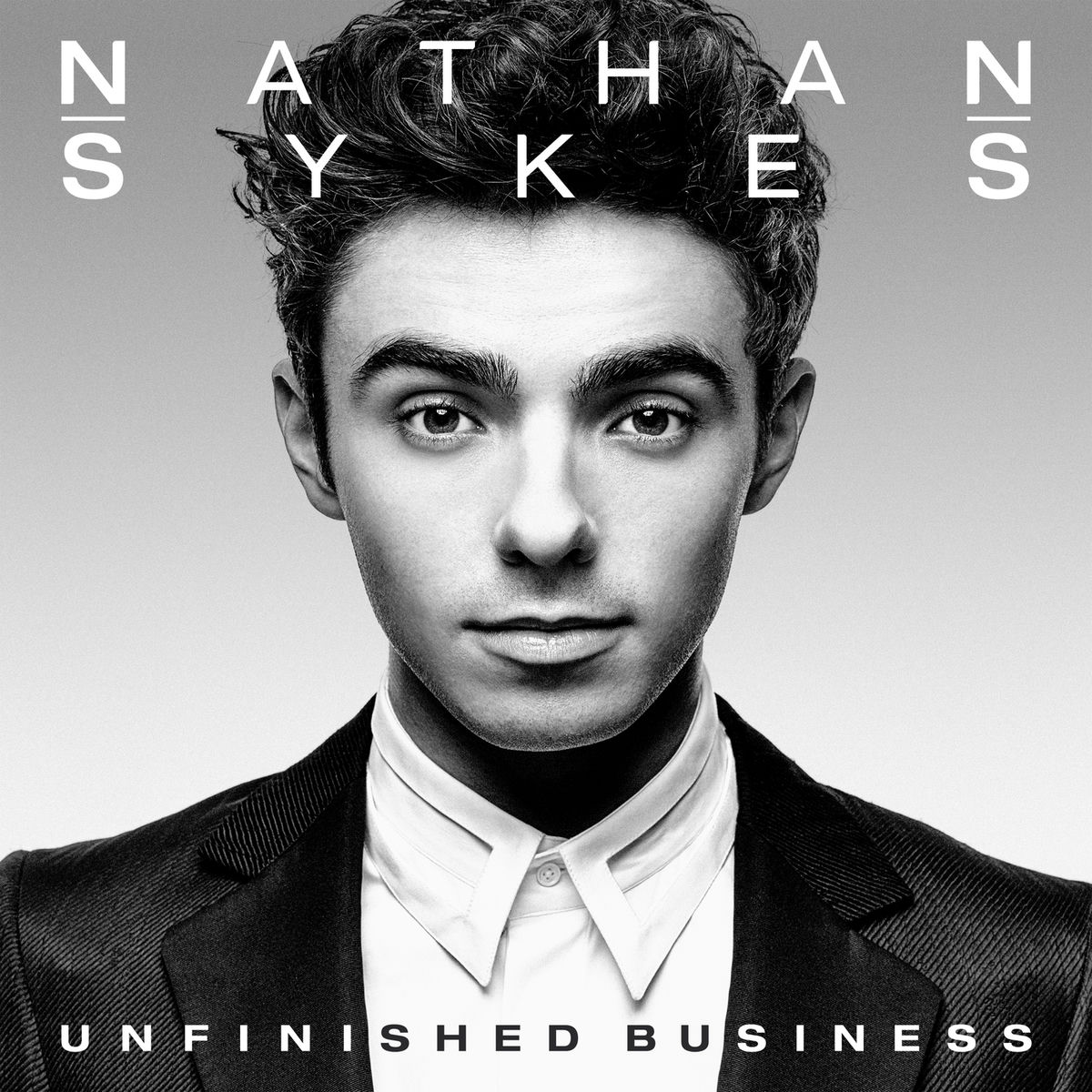 Album cover of I Can't Be Mad