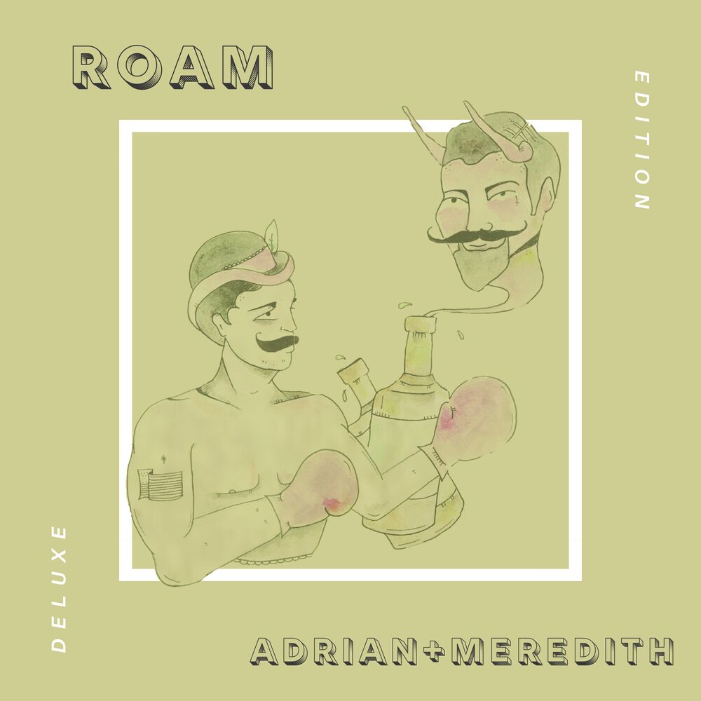 Picture of ROAM (Deluxe)