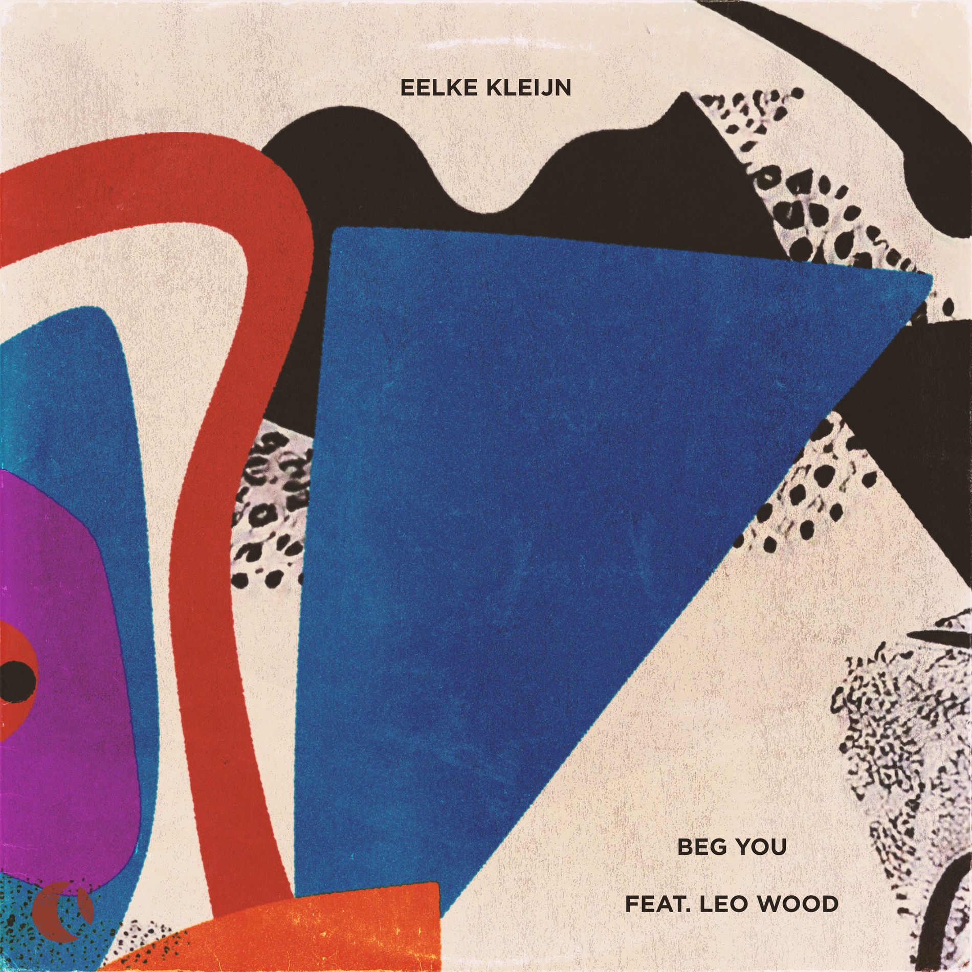 Album cover of Beg You
