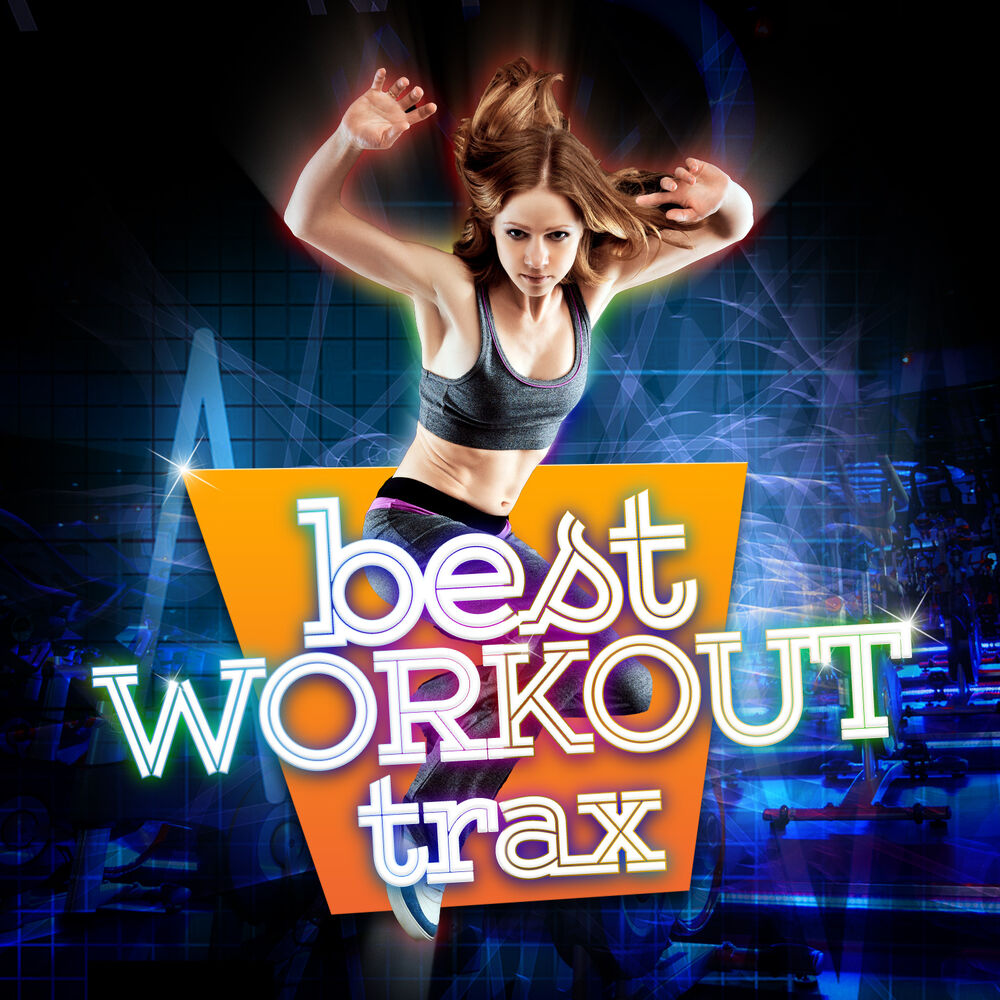 Picture of Best Workout Trax