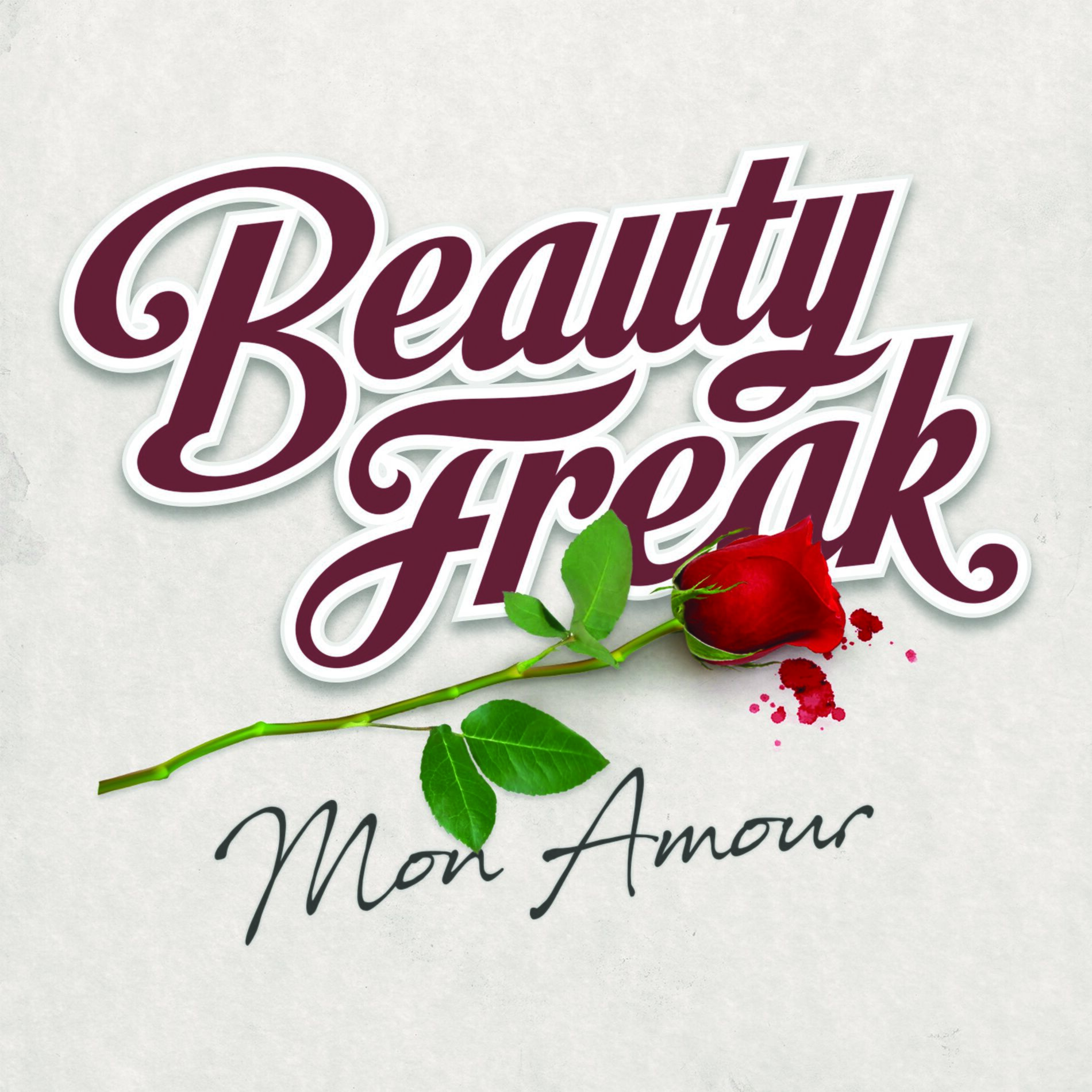 Album cover of Mon amour