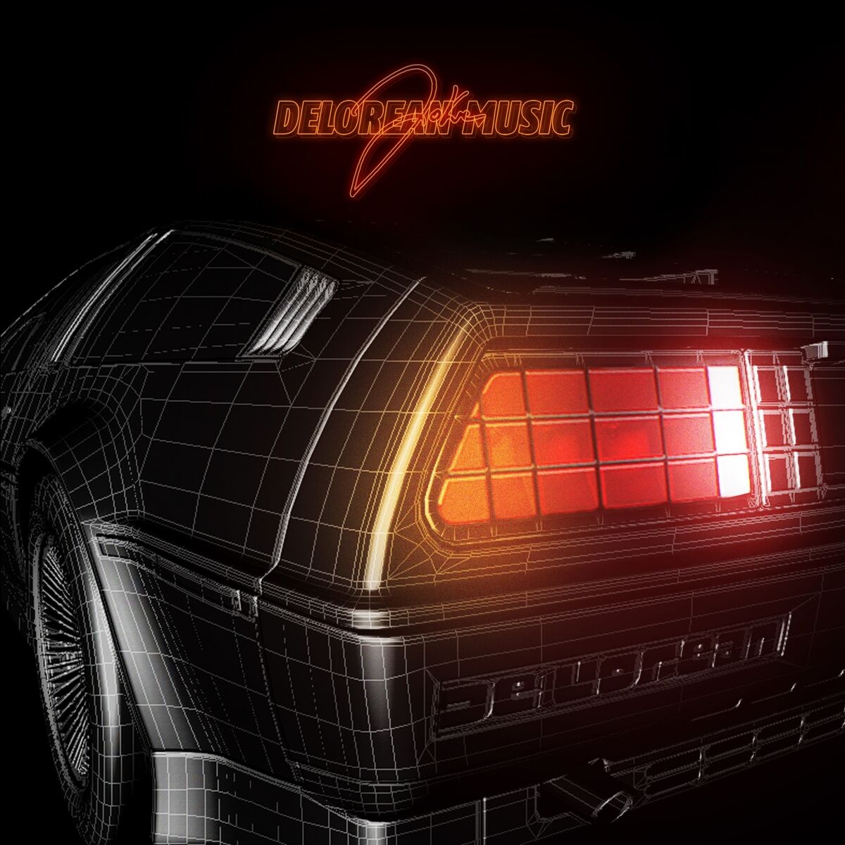 Album cover of 2014 à l'infini