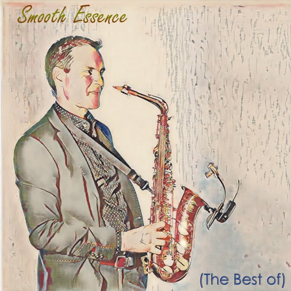 Album cover of Smooth Essence (The Best Of)