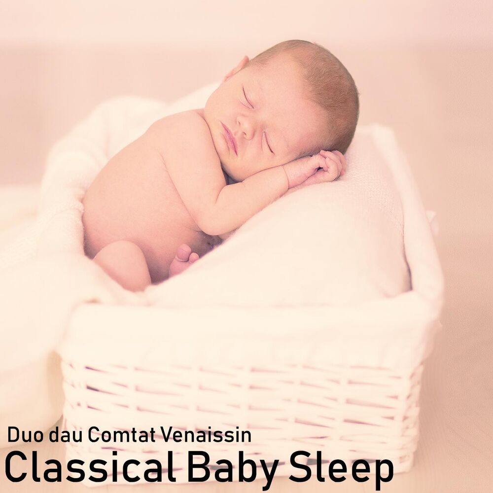 Picture of Classical Baby Sleep