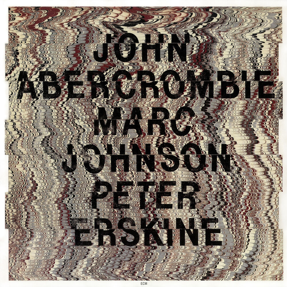 Picture of John Abercrombie / Marc Johnson / Peter Erskine