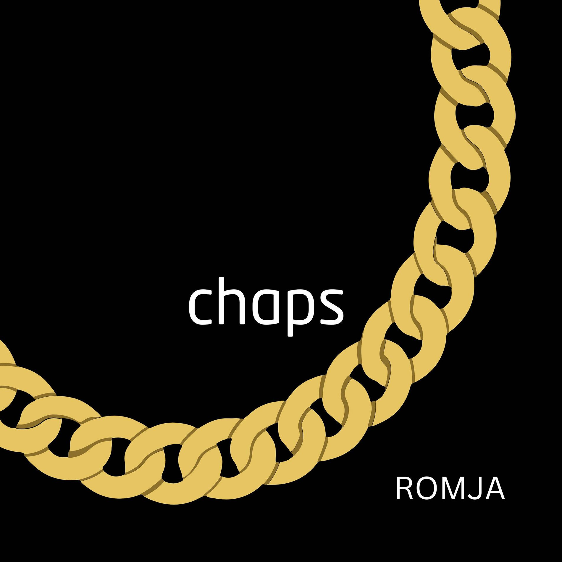 Album cover of Chaps