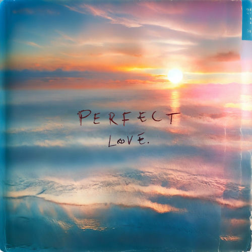 KittiB – Perfect Love – Single