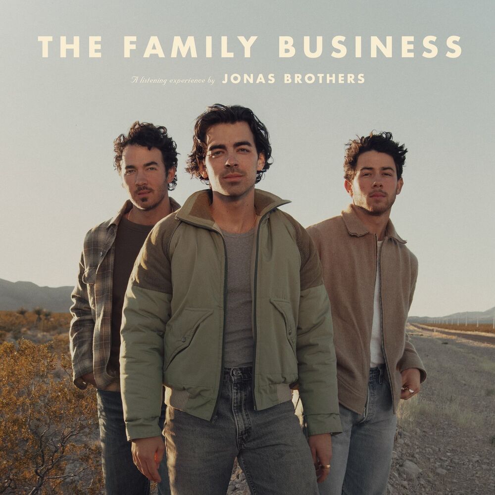 Picture of The Family Business