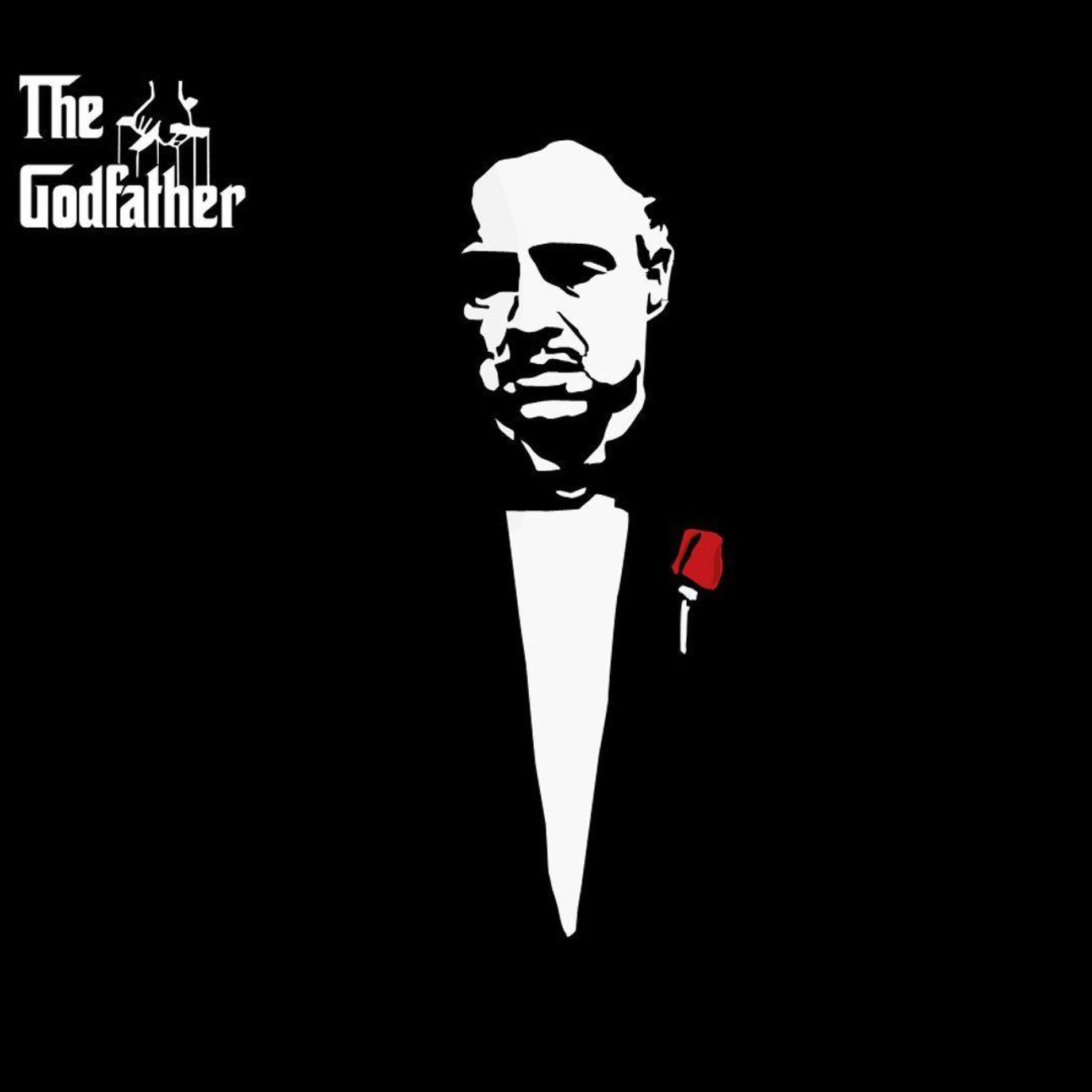 Album cover of The Godfather
