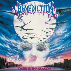 Cover of Dark Is the Season
