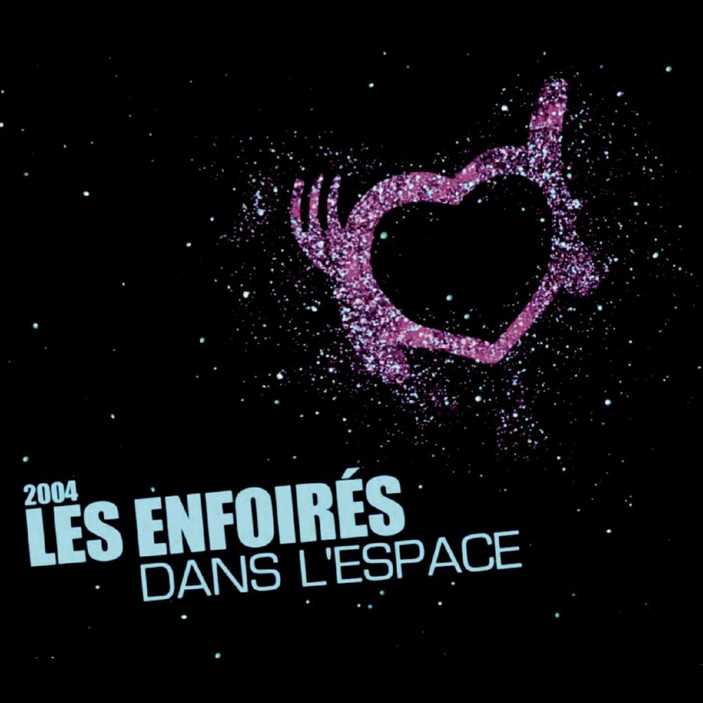 Picture of Les Enfoirés dans l'espace (Live)