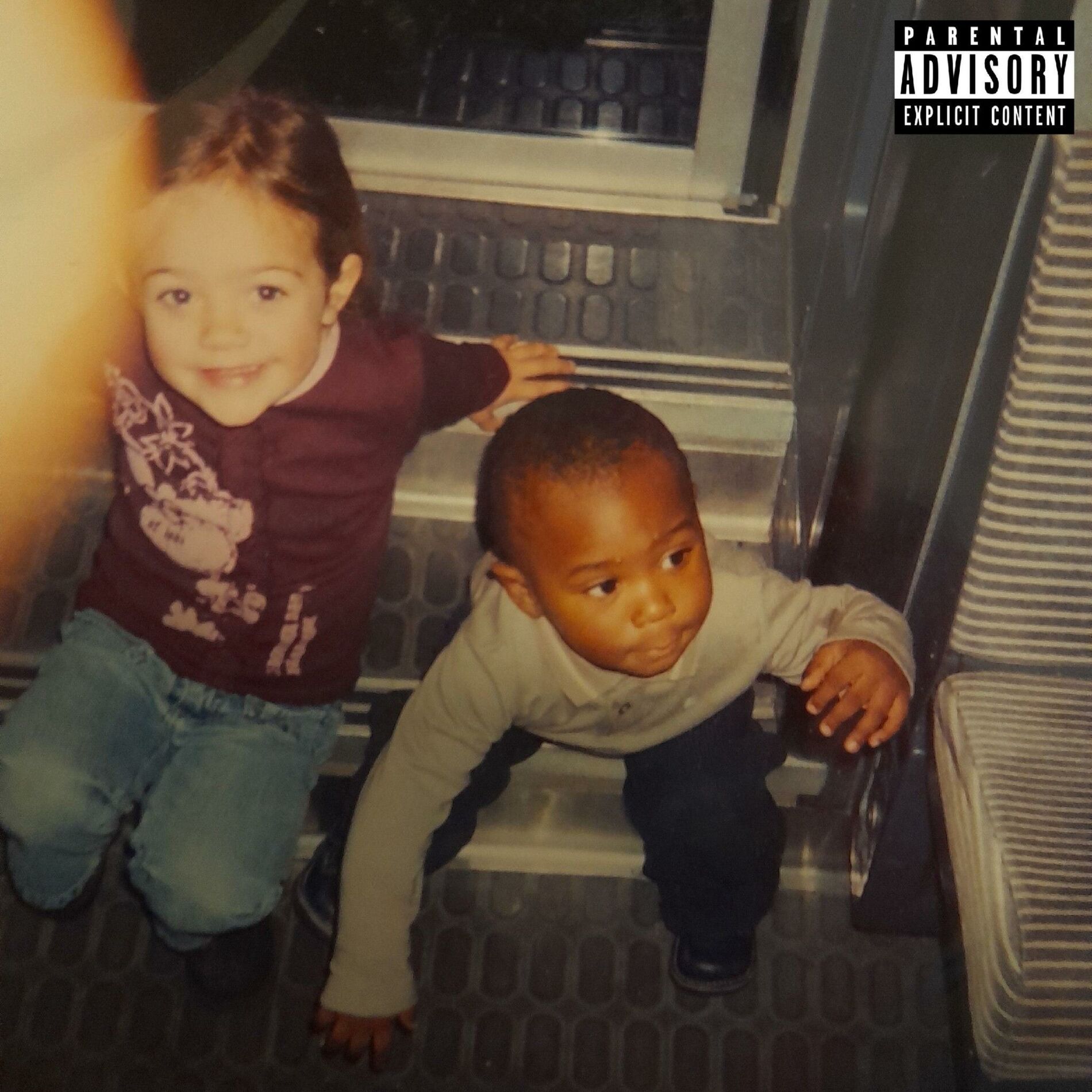 Album cover of Hate : l'Amour commence par la haine