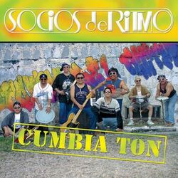 Cover of Cumbia Ton