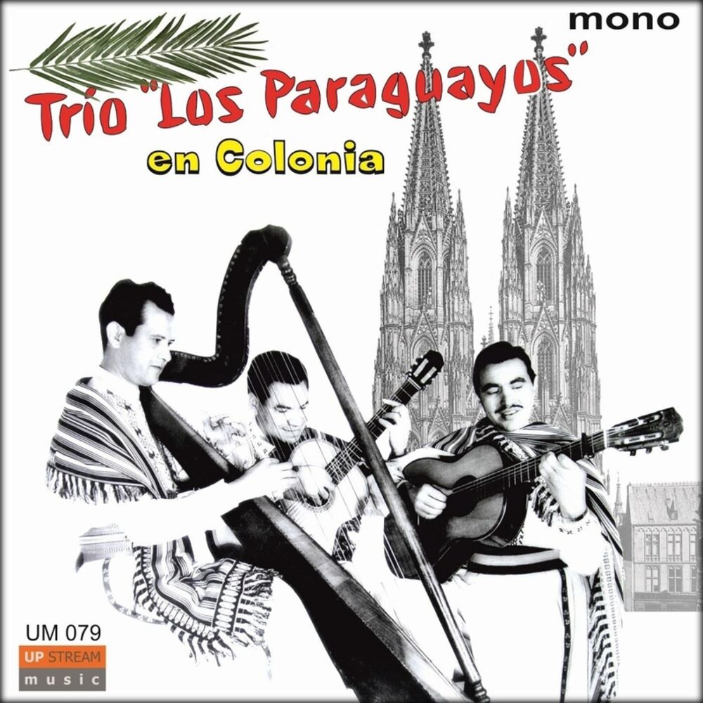 Picture of Trío los Paraguayos en Colonia