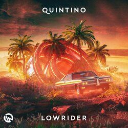 Cover of Lowrider
