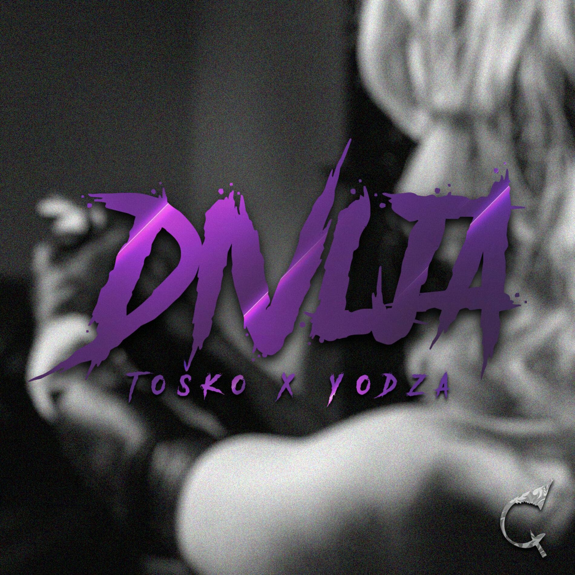 Album cover of Divlja (feat. Yodza)