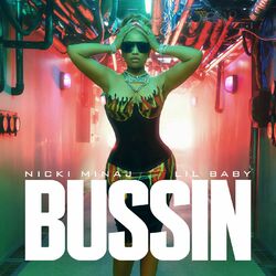 Cover of Bussin