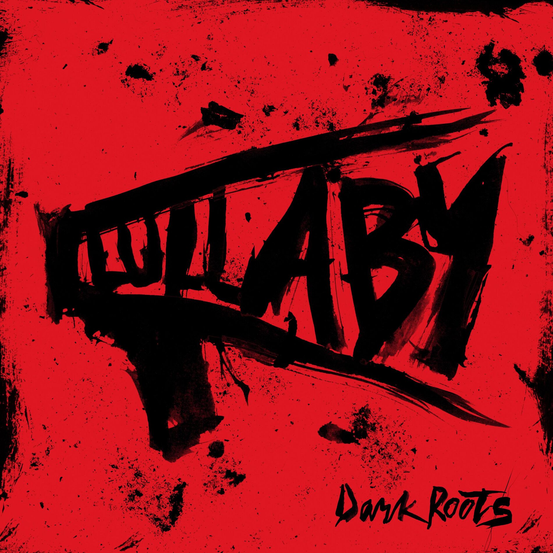 Album cover of Lullaby (feat. Christian Larsson)