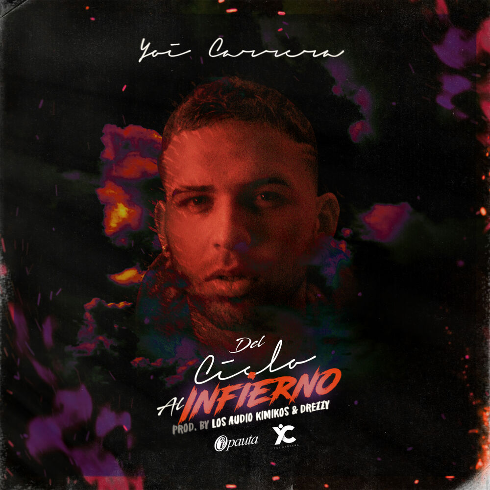 Picture of Del Cielo al Infierno