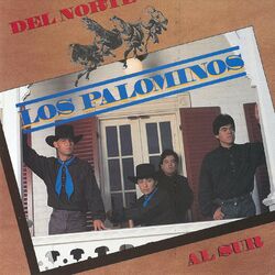 Cover of Del Norte Al Sur