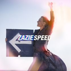 Cover of Speed