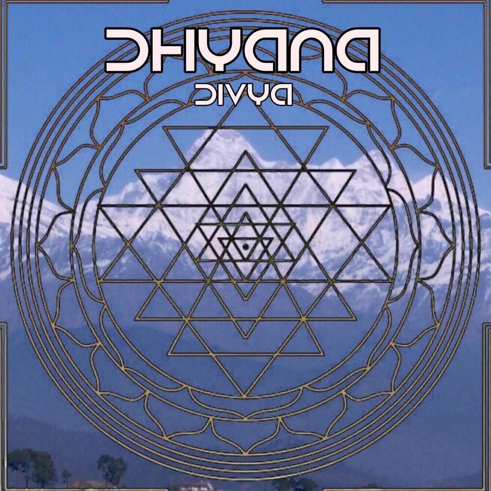 Picture of Dhyana