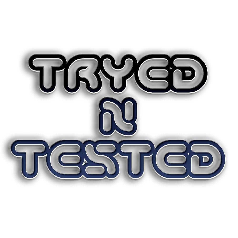 Picture of Best Of Tryed N Tested