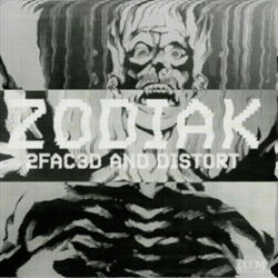 Cover of Zodiak
