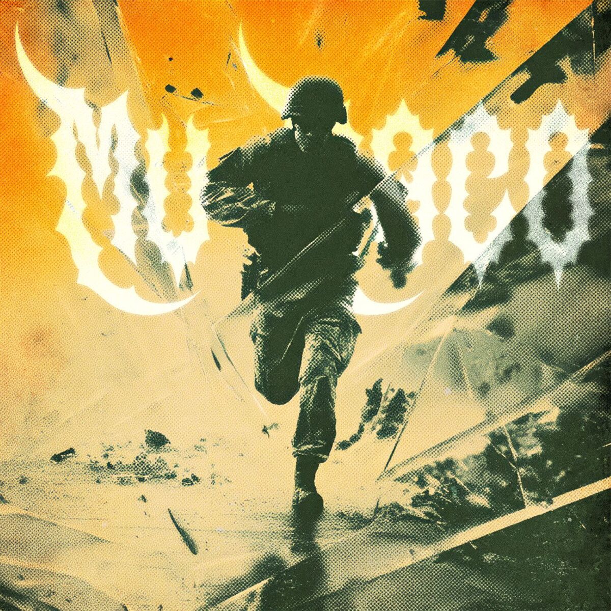 Album cover of MU CACO