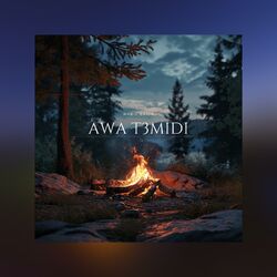 Cover of awa t3midi