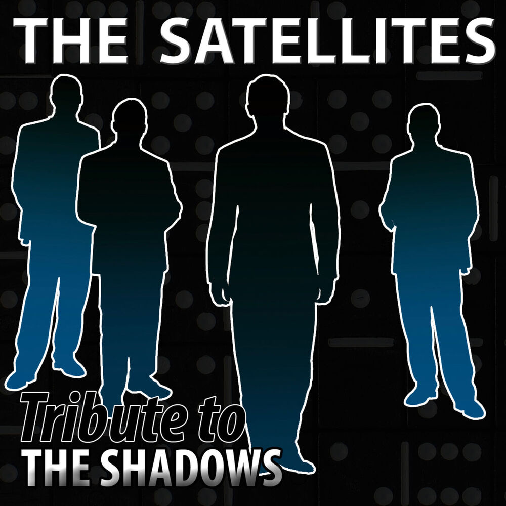 Picture of Tribute to the Shadows