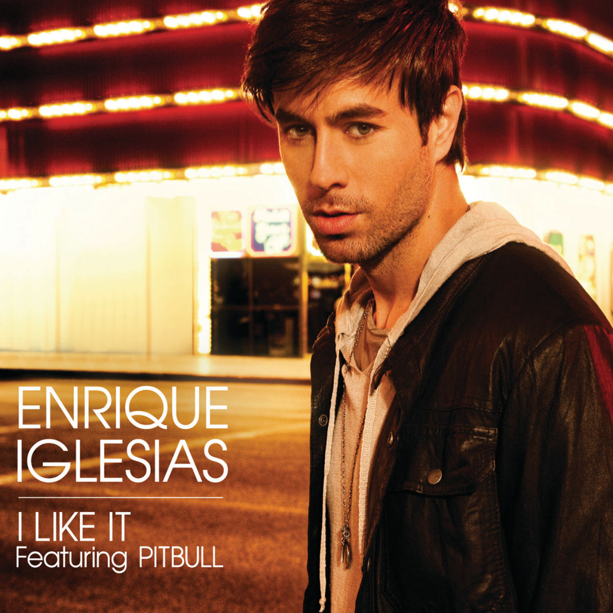 Album cover of I Like It