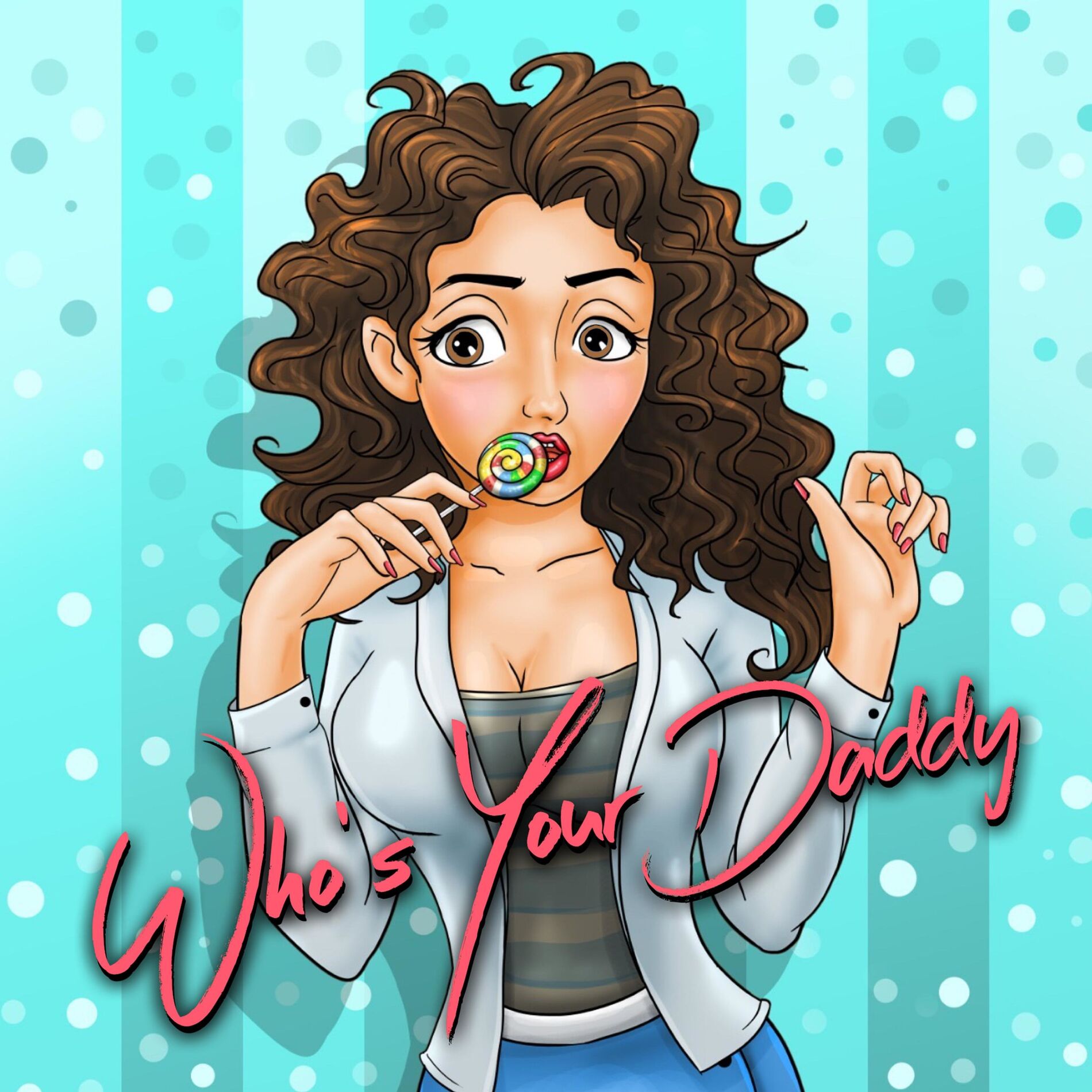 Album cover of Who's Your Daddy (feat. Ezo)