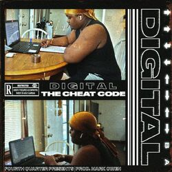Cover of The Cheat Code
