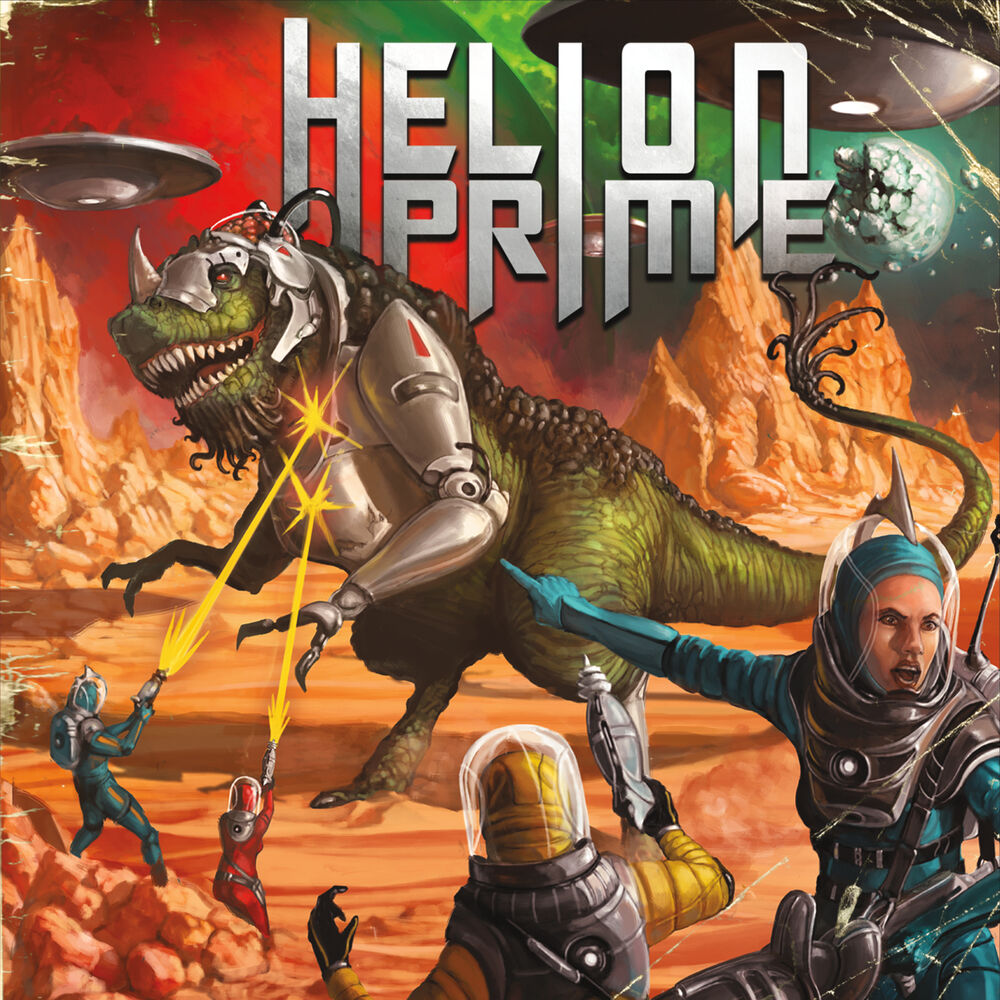Picture of Helion Prime