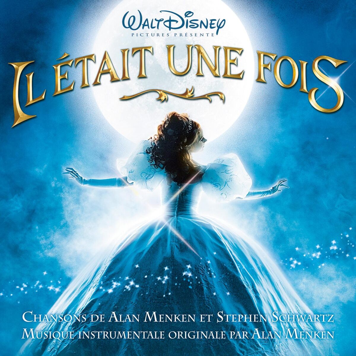 Album cover of Ever Ever After