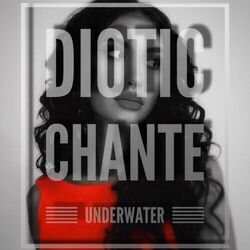 Cover of Underwater