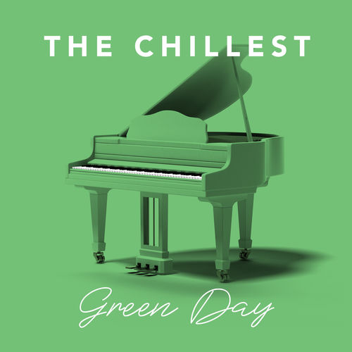 Basket Case (Piano Version) by The Chillest - 112 BPM