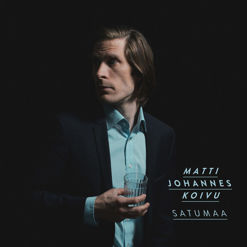 Picture of Satumaa (feat. Esa Pulliainen)