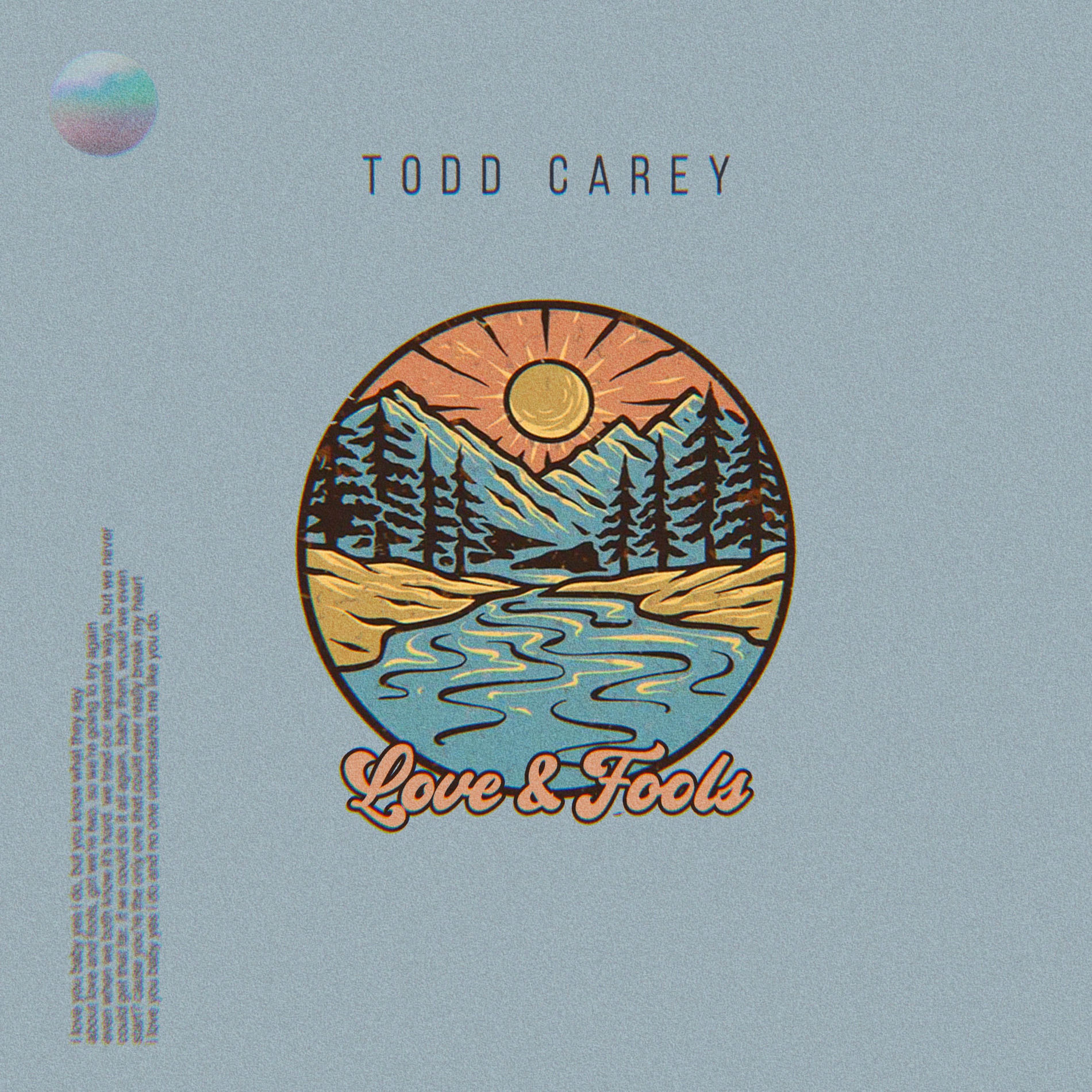 Album cover of Love & Fools