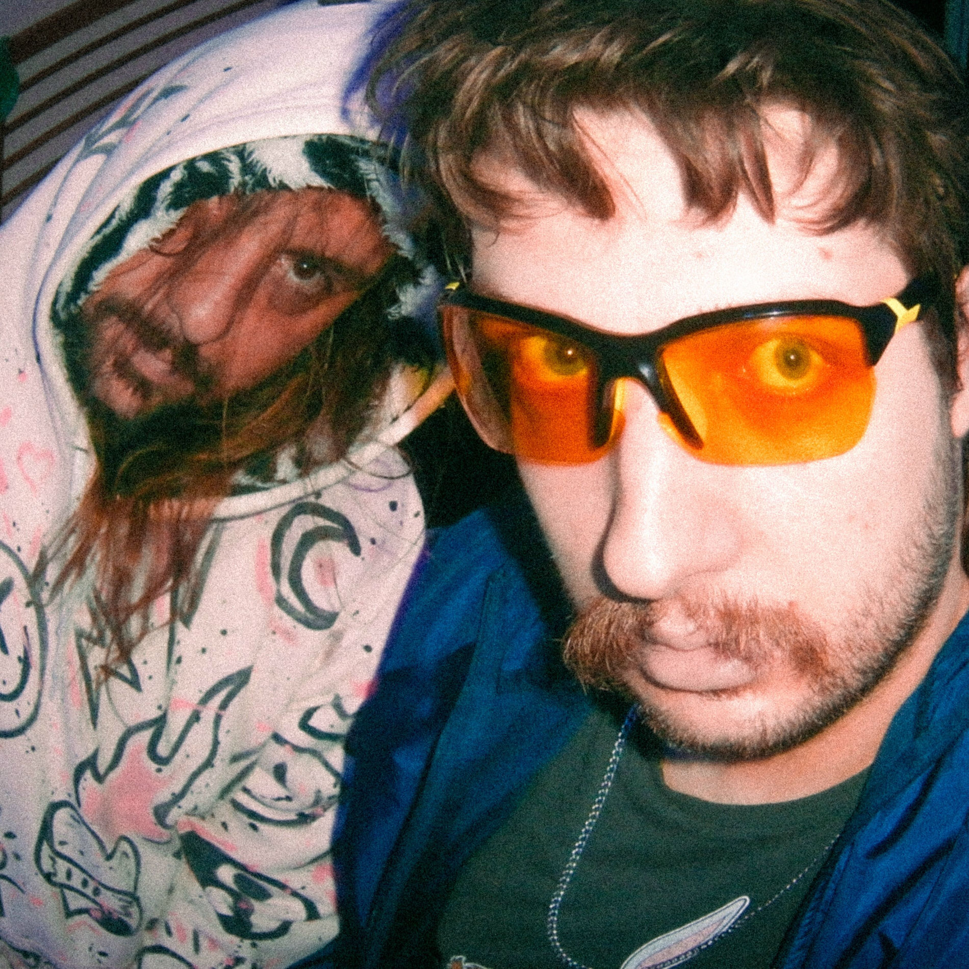 Album cover of Turista no Prazer