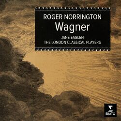 Cover of Wagner: Preludes & Overtures
