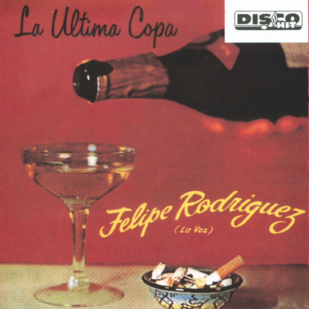 Picture of La Ultima Copa