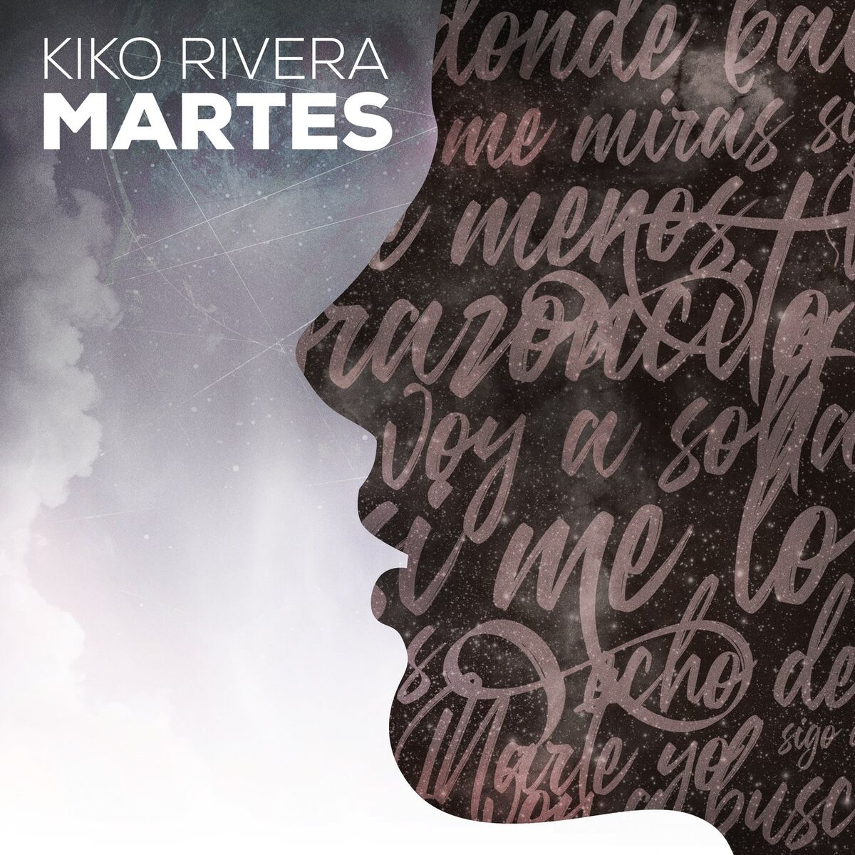 Album cover of Martes